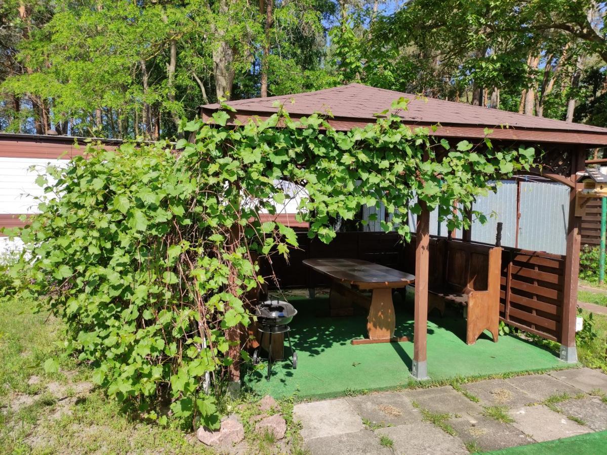 Villa Joanna Miedzyzdroje Extérieur photo