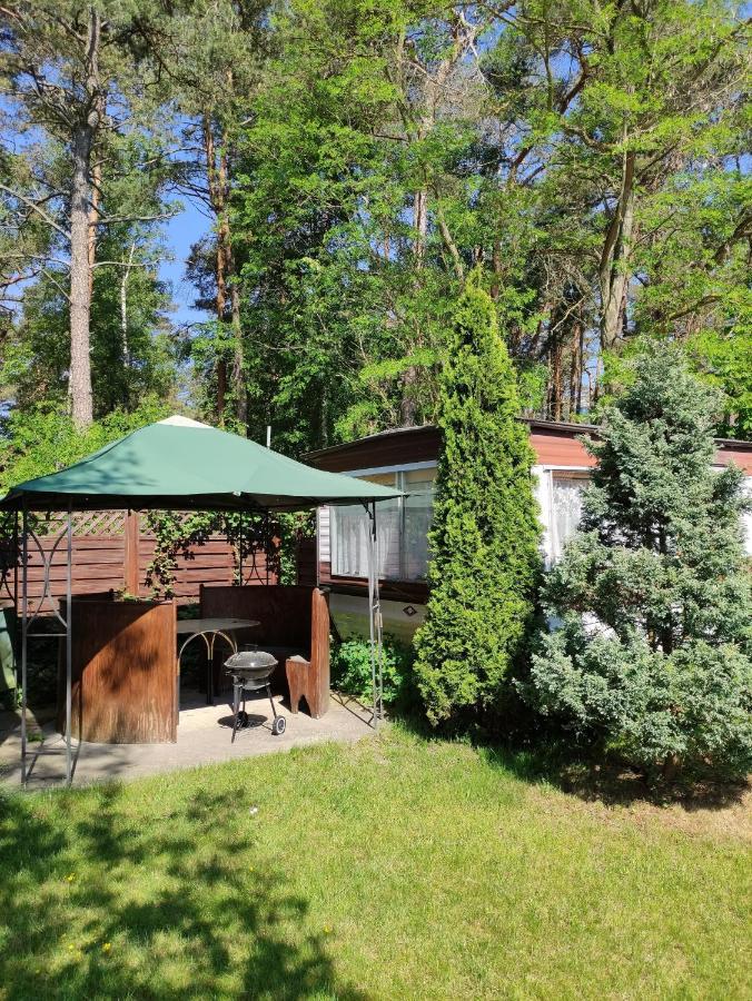 Villa Joanna Miedzyzdroje Extérieur photo