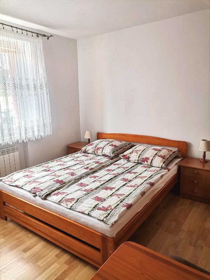 Villa Joanna Miedzyzdroje Extérieur photo