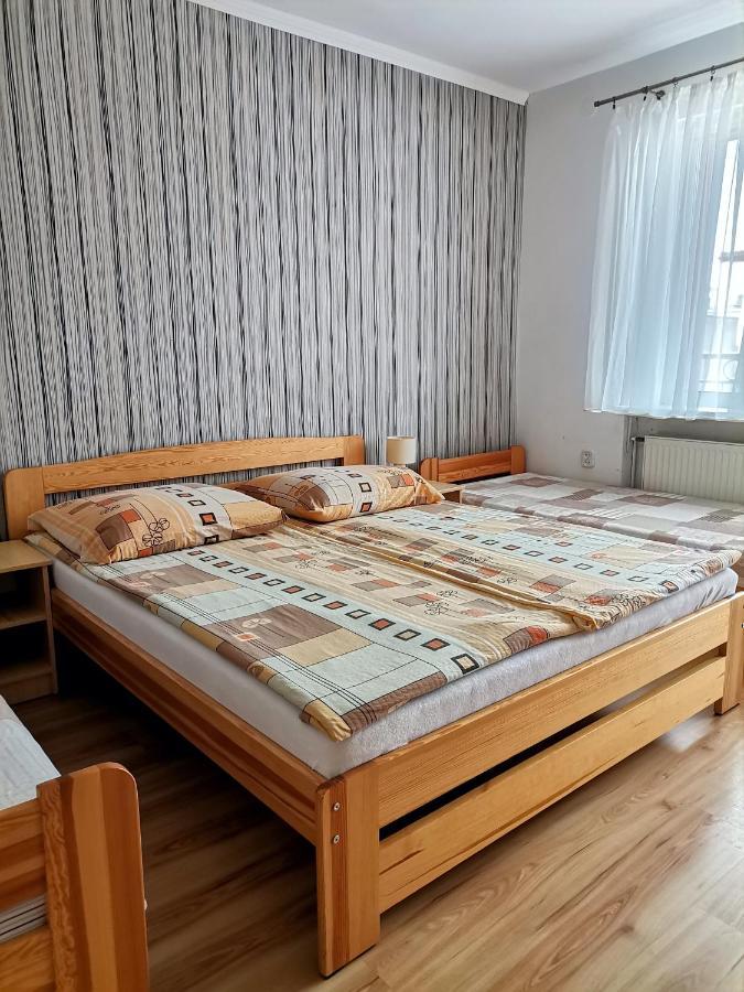 Villa Joanna Miedzyzdroje Extérieur photo